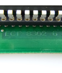 ELCODATA Modul CPU85-1 ECP 8302-6 GEB