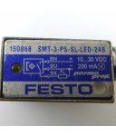Festo Näherungsschalter SMT-3-PS-SL-LED-24B 150868 GEB
