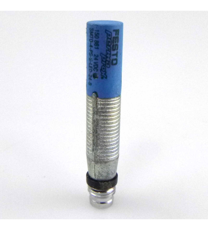 Festo Näherungsschalter SMTO-4-PS-S-LED-24-B 150861 GEB