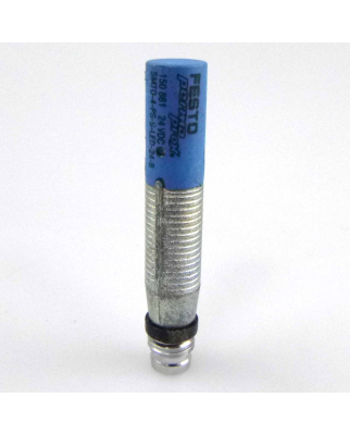 Festo Näherungsschalter SMTO-4-PS-S-LED-24-B 150861 GEB