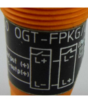 ifm electronic Reflexionssensor OG5050 OGT-FPKG/US GEB