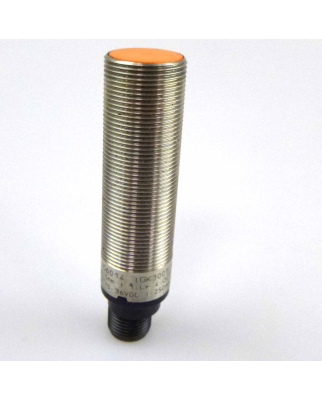 ifm efector induktiver Näherungsschalter IG6014...