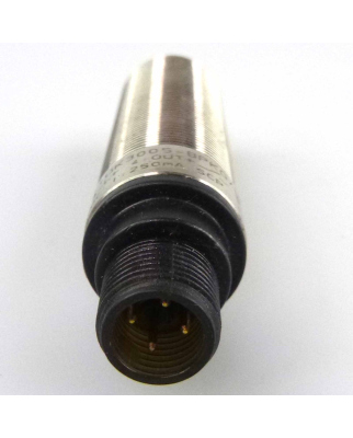 ifm efector induktiver Näherungsschalter IG6014 IGK3005-BPKG/US GEB