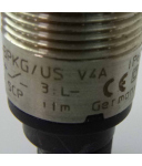 ifm efector induktiver Näherungsschalter IG6014 IGK3005-BPKG/US GEB