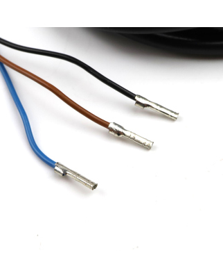 ifm efector induktiver Näherungsschalter IF5018 IFK3004-BPOG OVP