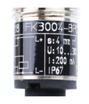 ifm efector induktiver Näherungsschalter IF5018 IFK3004-BPOG OVP