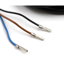 ifm efector induktiver Näherungsschalter IF5018 IFK3004-BPOG OVP