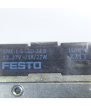 Festo Näherungsschalter SME-1-S-LED-24 B 150851 OVP