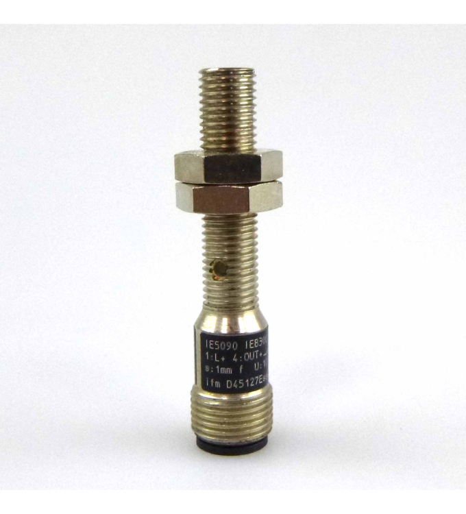 ifm efector induktiver Sensor IE5090 IEB3001-BPOG/US GEB