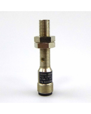 ifm efector induktiver Sensor IE5090 IEB3001-BPOG/US GEB