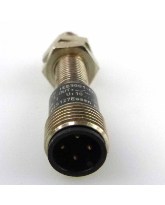 ifm efector induktiver Sensor IE5090 IEB3001-BPOG/US GEB