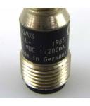ifm efector induktiver Sensor IE5090 IEB3001-BPOG/US GEB