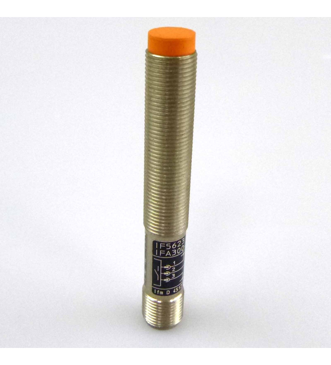 ifm efector induktiver Sensor IF5623 IFA3004-ANKG/US GEB