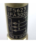 ifm efector induktiver Sensor IF5623 IFA3004-ANKG/US GEB