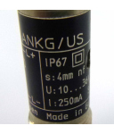 ifm efector induktiver Sensor IF5623 IFA3004-ANKG/US GEB