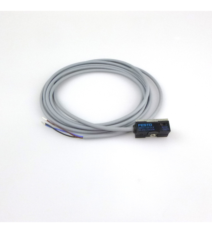 Festo Näherungsschalter SMEO-1-LED-24-B 30459 NOV