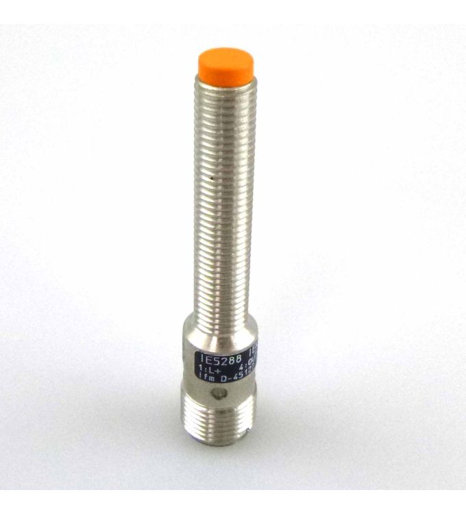 ifm electronic induktiver Sensor IE5288 IEK3004-BPKG/US GEB
