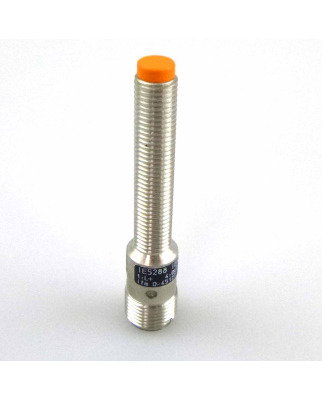 ifm electronic induktiver Sensor IE5288 IEK3004-BPKG/US GEB