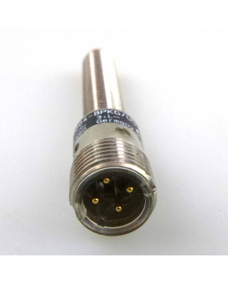 ifm electronic induktiver Sensor IE5288 IEK3004-BPKG/US GEB