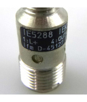 ifm electronic induktiver Sensor IE5288 IEK3004-BPKG/US GEB