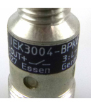 ifm electronic induktiver Sensor IE5288 IEK3004-BPKG/US GEB
