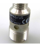 ifm electronic induktiver Sensor IE5288 IEK3004-BPKG/US GEB
