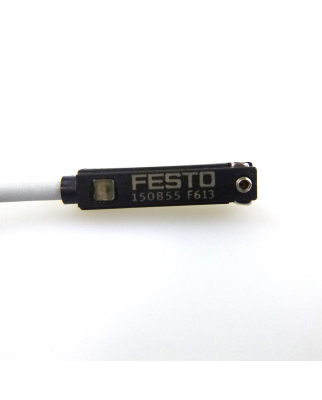 Festo Näherungsschalter SME-8-K-LED-24 150855 NOV