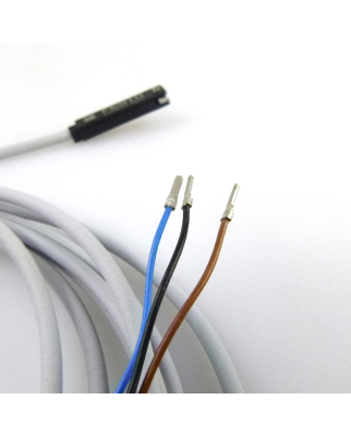 Festo Näherungsschalter SME-8-K-LED-24 150855 NOV