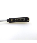 Festo Näherungsschalter SME-8-K-LED-24 150855 NOV