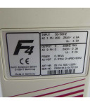 KEB Frequenzumrichter Combivert 05.F4.SOC-1220 0,9kVA GEB