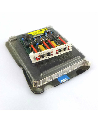 BBC Baugruppe 07TI80 07TI80R0002 GJR5211900R2 OVP