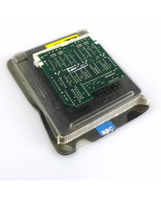 BBC Baugruppe 07TI80 07TI80R0002 GJR5211900R2 OVP