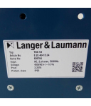 Langer&Laumann Türsteuergerät TSG V4 8.20.40415.04 GEB