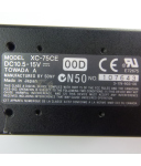 Sony CCD Videokamera-Modul XC-75CE-GEB