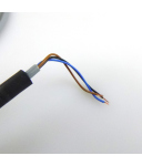 Pepperl+Fuchs Induktiver Sensor NBB0,6-3M22-E3 GEB