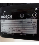 Bosch Servomotor SE-B2.020.060-14.000 1070914599 REM