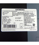 Siemens Motorstarter SIRIUS 3RM1 Direktstarter 3RM1101-2AA04 NOV