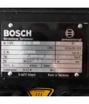 Bosch Servomotor SD-B4.092.020-04.000 1070913869 OVP