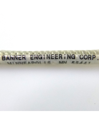 Banner Lichtleiter BR13S 17258 GEB