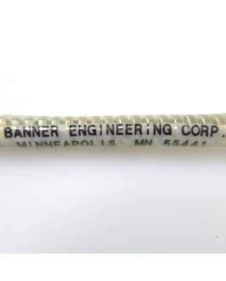Banner Lichtleiter BR23S 17261 GEB