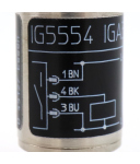 ifm electronic Näherungsschalter IG5554 IGA3005-BPKG/US-100-DPS OVP
