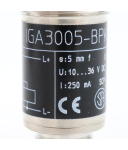 ifm electronic Näherungsschalter IG5554 IGA3005-BPKG/US-100-DPS OVP