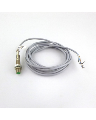 Balluff induktiver Näherungsschalter BES 516 113 AO...