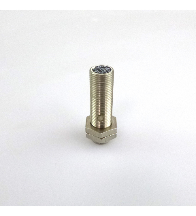 ifm Induktiver Sensor IFB3002-BPKG/V4A/US-100-DPS/AU IF5815 GEB