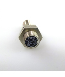 ifm Induktiver Sensor IFB3002-BPKG/V4A/US-100-DPS/AU IF5815 GEB