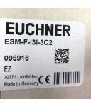 Euchner Sicherheitsrelais ESM-F-I3I-3C2 095916 SIE