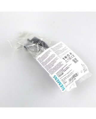 Siemens Geräteverbinder 3ZY1212-2EA00 OVP