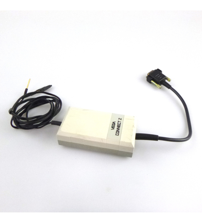VEGA Schnittstellenadapter VEGACONNECT 2 EX-97.D.2124 GEB