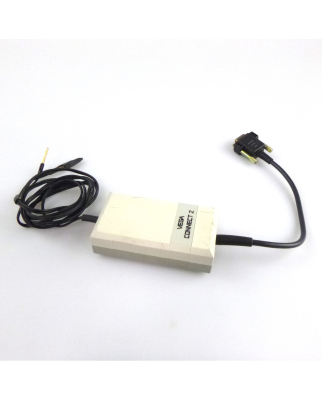 VEGA Schnittstellenadapter VEGACONNECT 2 EX-97.D.2124 GEB