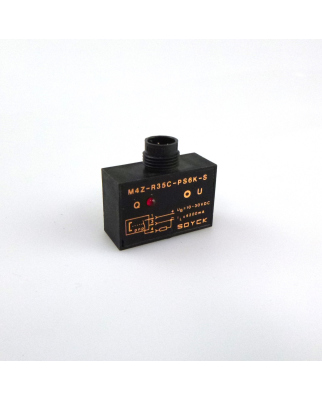 SOYCK Sensor M4Z-R35C-PS6K-S GEB